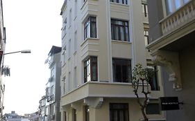 Ar Suite Hotel
